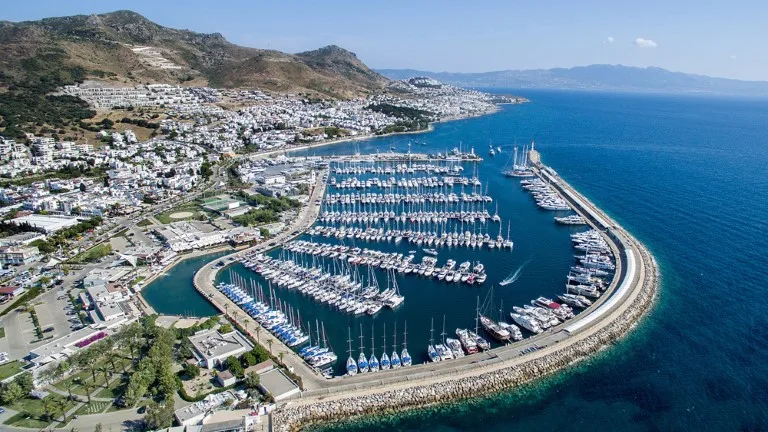 Bodrum