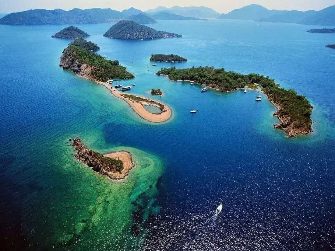 Göcek