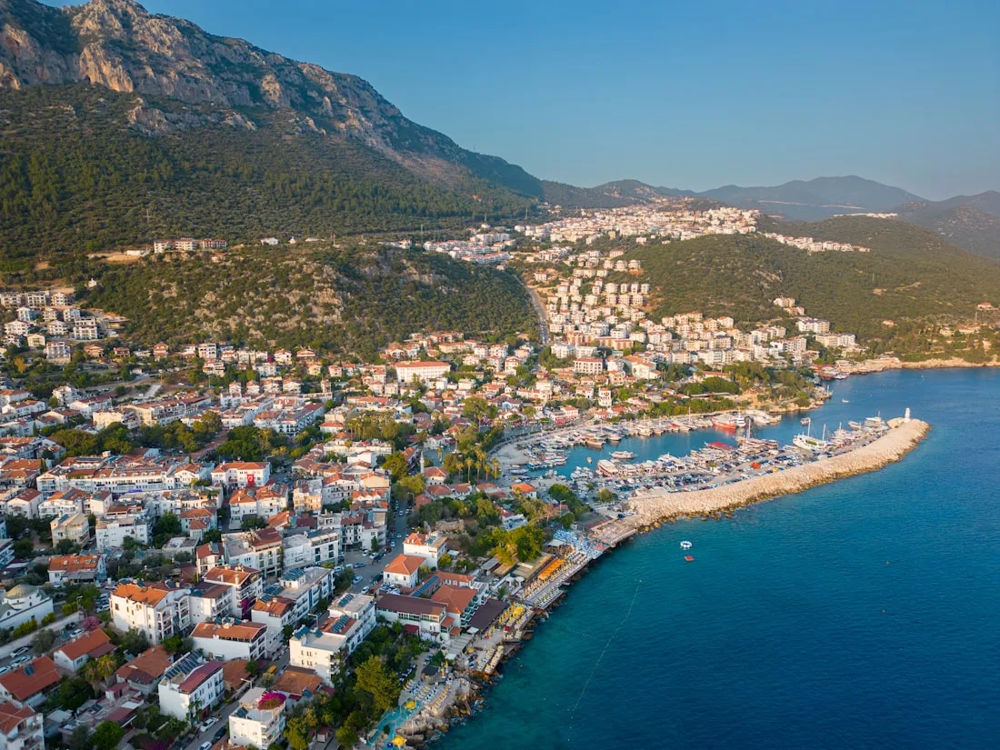 Kaş