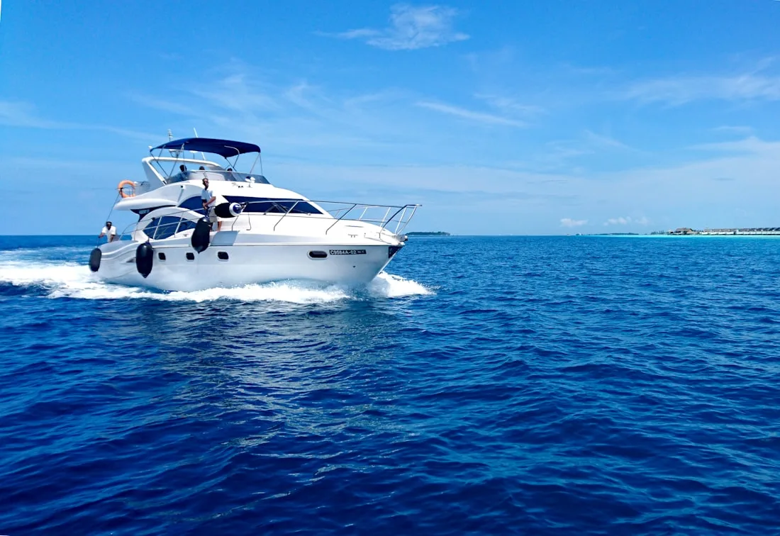 Azure 55