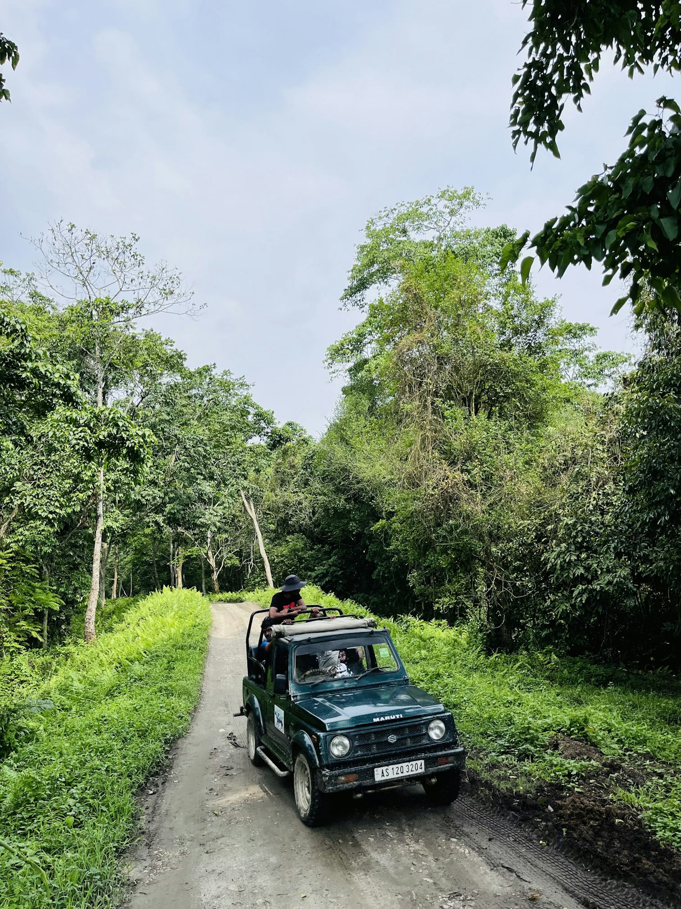 Alanya Jeep Safari: Abenteuer im Taurusgebirge mit Mittagessen gallery 3