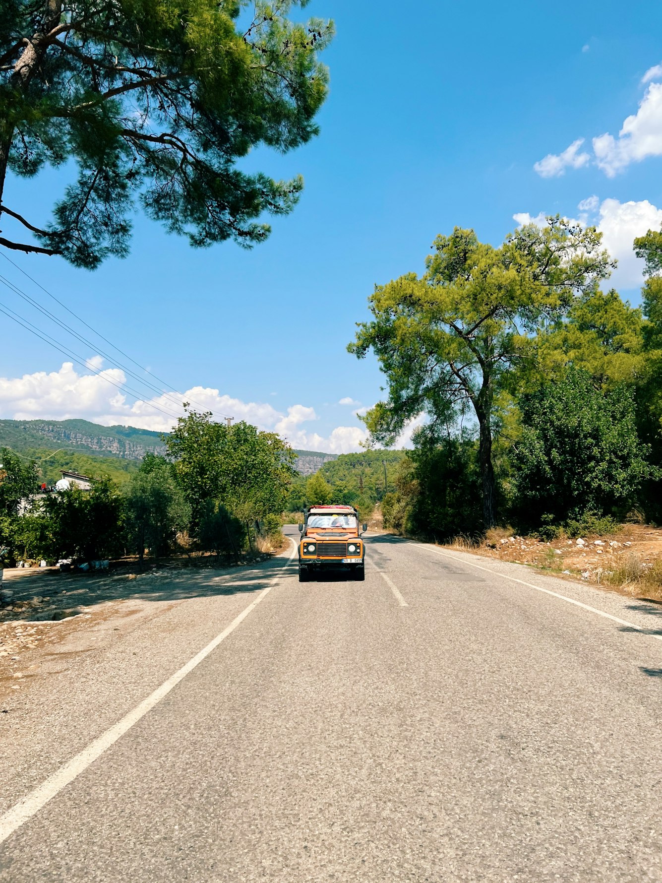 Alanya Jeep Safari: Abenteuer im Taurusgebirge mit Mittagessen gallery 4
