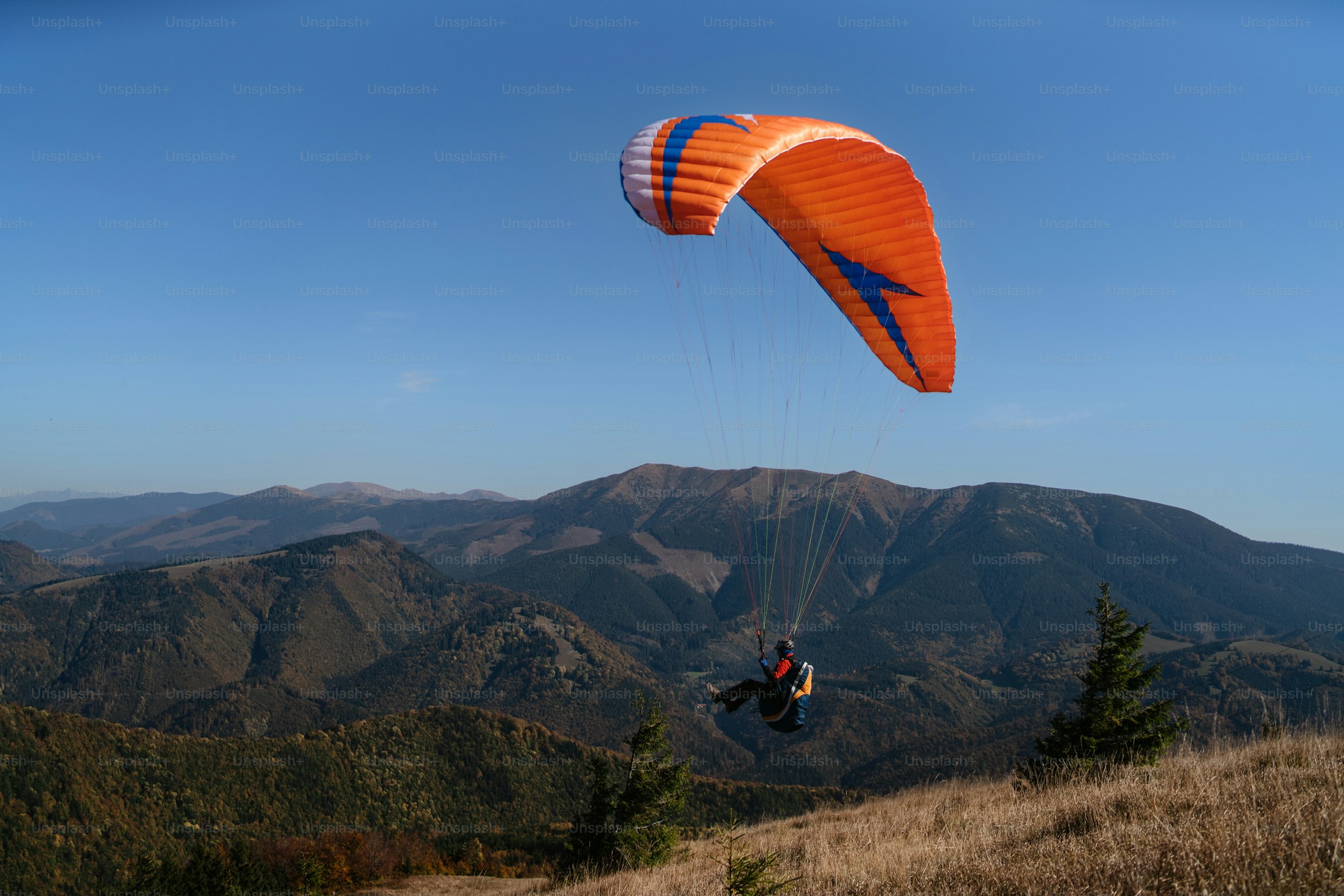 Paragliding in Alanya: Tandemflug aus 800 Metern Höhe gallery 2